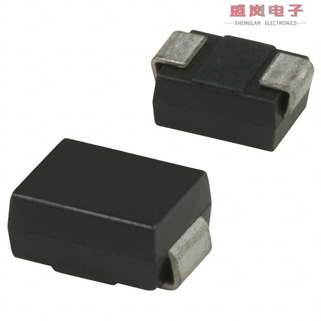 SMBJ7V0A[TVS DIODE 7VWM 12VC DO214AA]电路保护