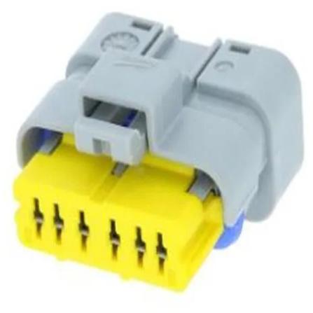 原装正品211PC062S4149[汽车 6 way F 1.5 SICMA