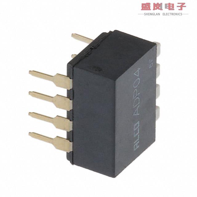 原装正品1571999-6[SWITCH PIANO DIP SPST 25MA 24V]