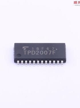 原装正品TPD2007F(EL,F)[TPD2007F]