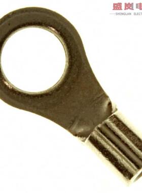 原装正品322798[CONN RING CIRC 16-22AWG #8 CRIMP]