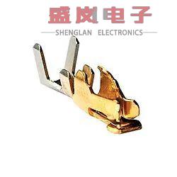 原装正品50394-8100[集管和线壳 MGrid CRP TERM FEM 2