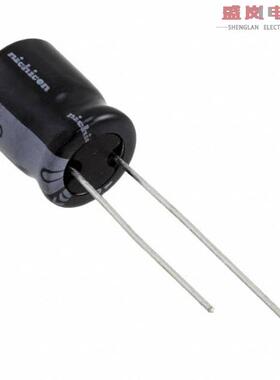 原装正品UVK2W3R3MPD[CAP ALUM 3.3UF 20% 450V RADIAL]