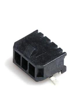 原装正品43650-0314[集管和线壳 Fit 3.0 SR RA SMT Na