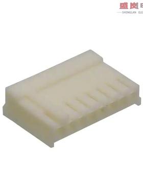 原装正品171822-8[CONN RCPT HSNG 8POS CRIMP NATL]