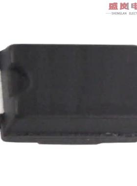 原装正品SMAJ100CA-13-F[TVS DIODE 100VWM 162VC SMA]