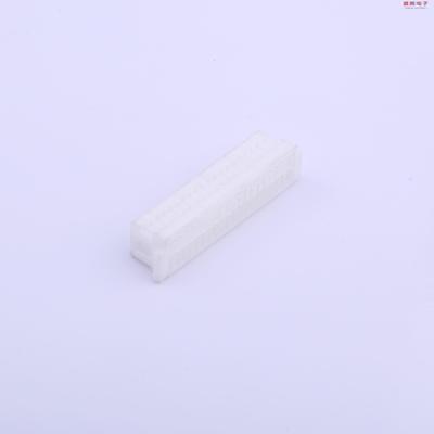 原装正品X1011H-2X20-N0HF[1mm 2x20P]