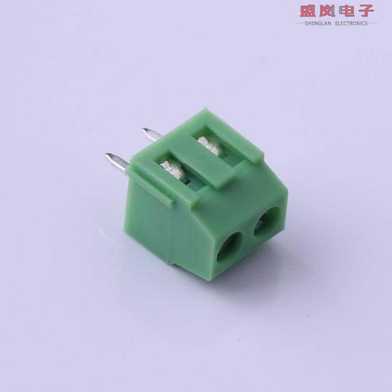 原装正品KF128L-3.81-2P[3.81mm 排数:1 每排