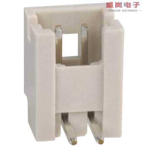 原装正品DF13-2P-1.25DS(20)[集管和线壳 1.25MM RA PC
