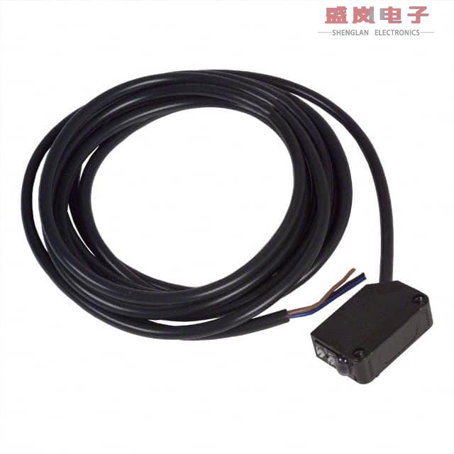 原装正品E3Z-D62[SENSOR REFLECTIVE 1M NPN DO/LO]
