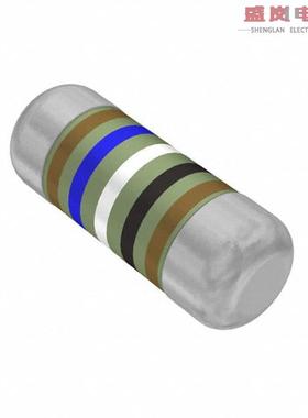 原装正品SMM02070C1690FBS00[RES SMD 169 OHM 1% 1W MELF]