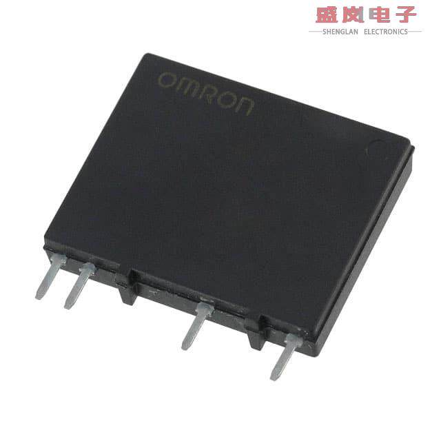 原装正品G3MC-202P DC5[SSR RELAY SPST-NO 2A 75-264V]