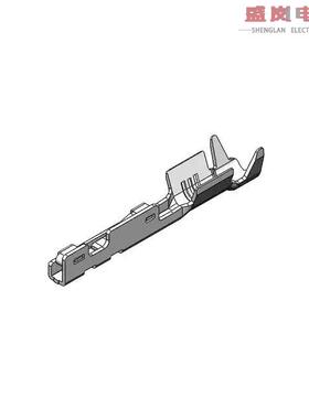 原装正品MX77S13K4F1[CONN SOCKET 0.3-0.35MM2 CRIMP TI]