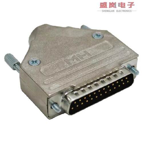 原装正品MHDM15-DB15P-K[D-Sub标准 PLUG STAMPE
