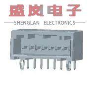 原装正品2-1939760-8[HDR ASSY (H-TYPE) 8POS Y-KEY AU]