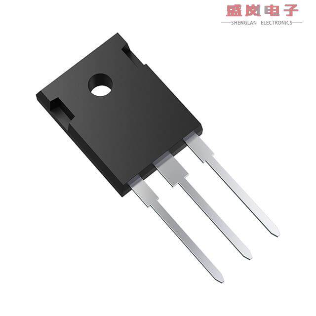 原装正品TRS20N65FB,S1Q[SIC SBD TO-247 V=650 IF=12A]