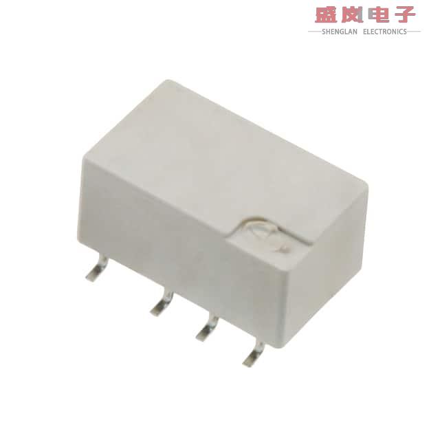 原装正品5-1462037-4[RELAY TELECOM DPDT 2A 3VDC]