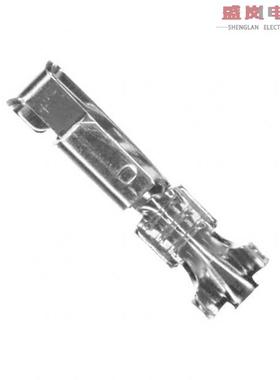原装正品3-770476-1[CONN SOCKET 18-24AWG CRIMP TIN]