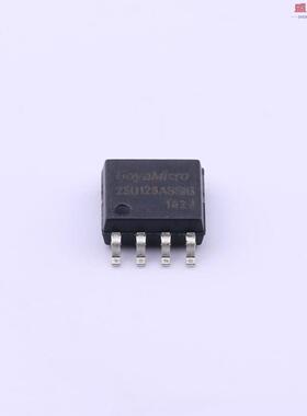 原装正品BY25Q128ASSIG(R)[128Mbit]