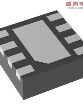 原装正品TPS22965DSGT[IC PWR SWITCH N-CHAN 1:1 8WSON]