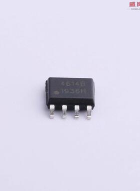 原装正品SM4614BPRL[1个N沟道和1个P沟道 40V 6A]