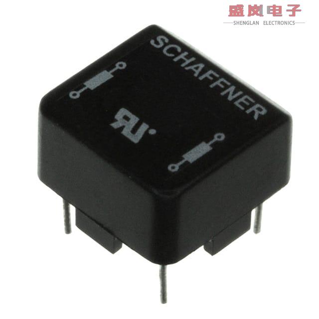 原装正品RN102-2-02-1M1[CMC 1.1MH 2A 2LN TH]