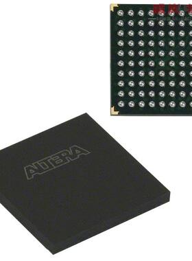 原装正品EPM240GF100C5N[IC CPLD 192MC 4.7NS 100FBGA]