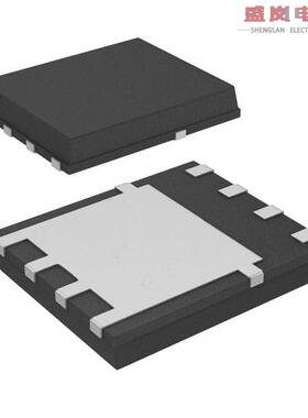 原装正品IRFH8311TRPBF[MOSFET N CH 30V 32A PQFN5X6]