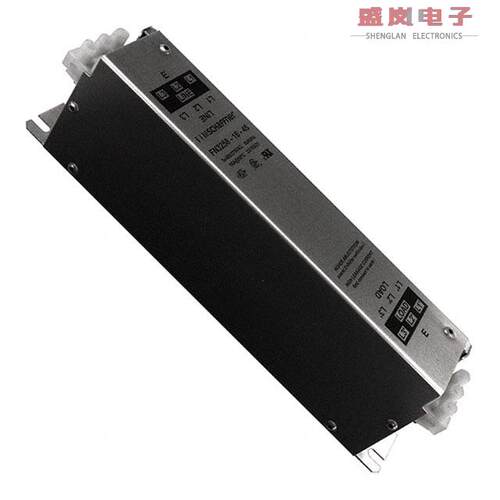 原装正品FN3258-16-45[LINE FILTER 16A CHASSIS MOUNT]