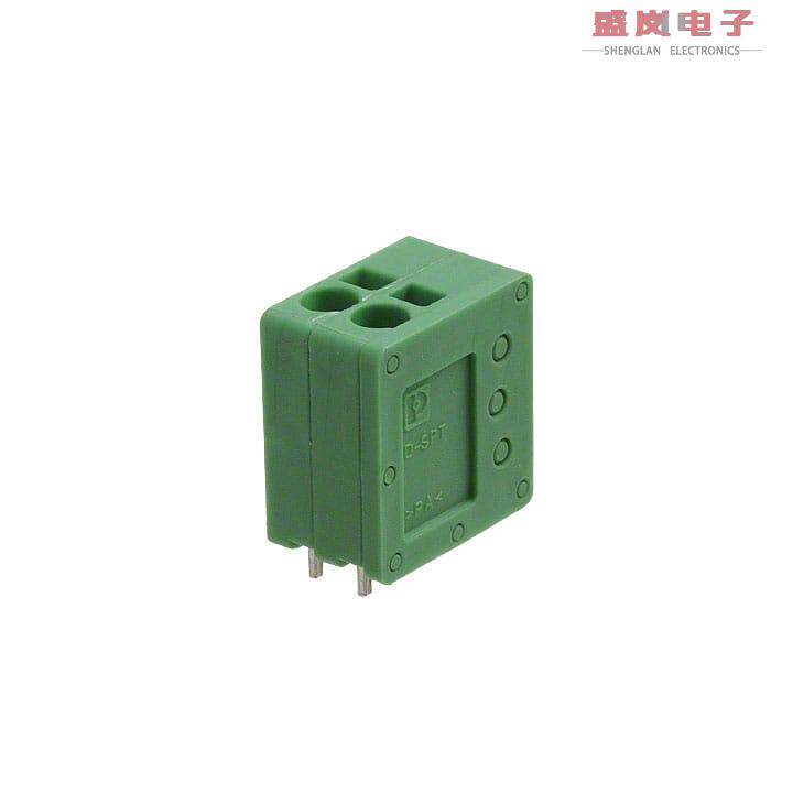 原装正品1990850[TERM BLK 2P TOP ENTRY 3.5MM PCB]