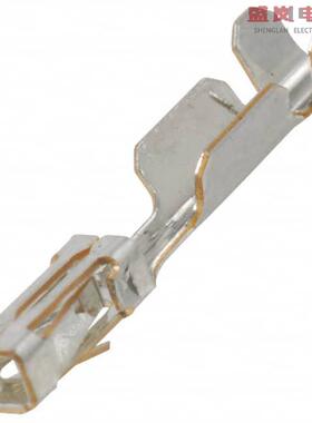 原装正品87523-6[CONN SOCKET 20-24AWG CRIMP TIN]