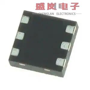 原装正品S-82A1AAB-I6T1U[LITHIUM-ION BATTERY PROTEC