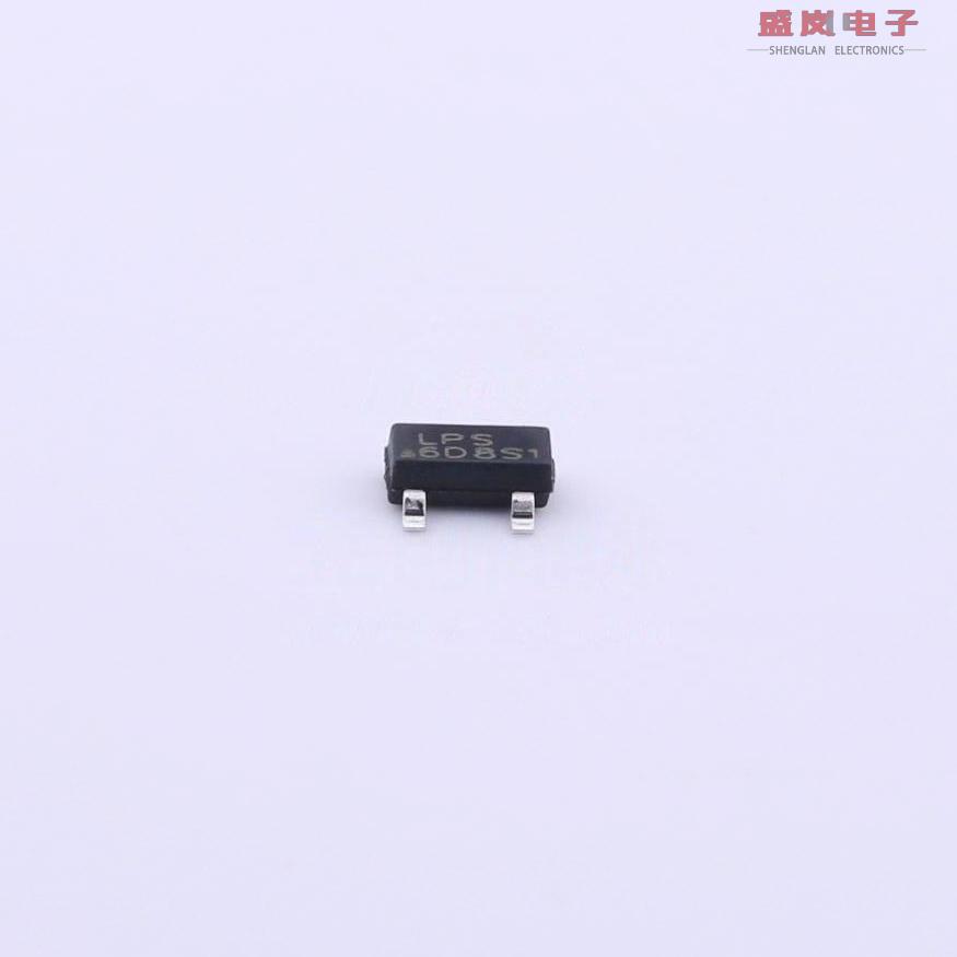 原装正品LP3986-25B3F[Vin=6V Vout=2.5V 300mA]