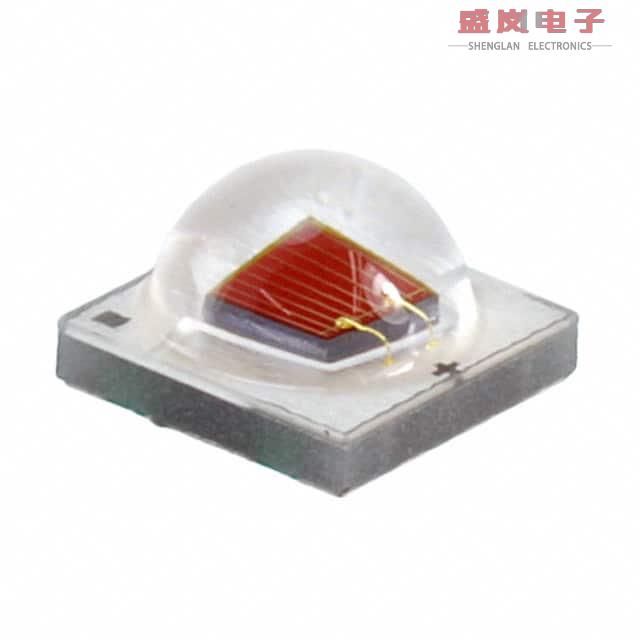 原装正品XPEBRD-L1-0000-00501[LED XLAMP XPE2 RED 62