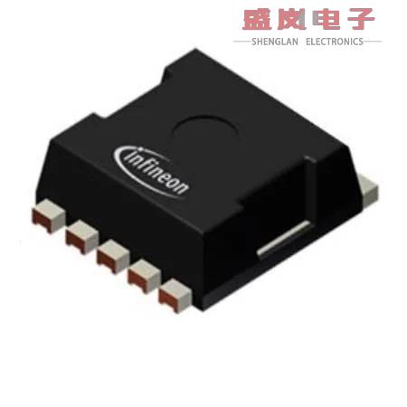 原装正品IAUA250N04S6N006AUMA1[MOSFET MOSFET_(20V 40V)]