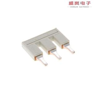 原装正品2006-403[PUSH-IN TYPE JUMPER BAR; INSULAT]