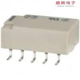 TELECOM TQ2SL 4.5VDC DPDT RELAY 4.5V 正品 原装