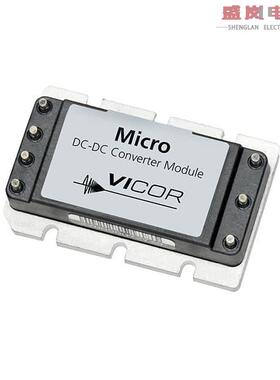 原装正品V48C12T75B[DC DC CONVERTER 12V 75W]