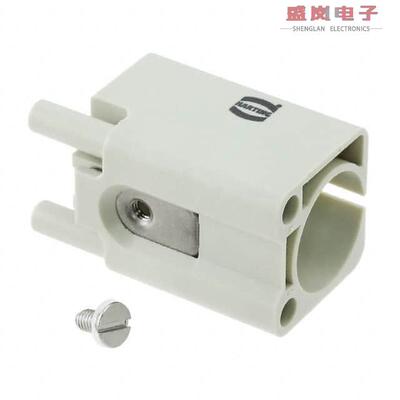 原装正品09150033101[HAN 3 QUINTAX FEMALE]