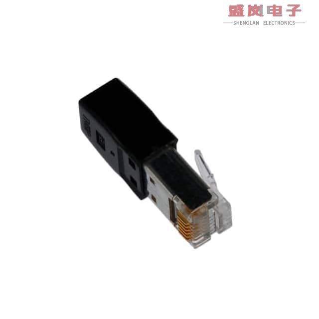 原装正品TM11P-66P(53)[CONN MOD PLUG]