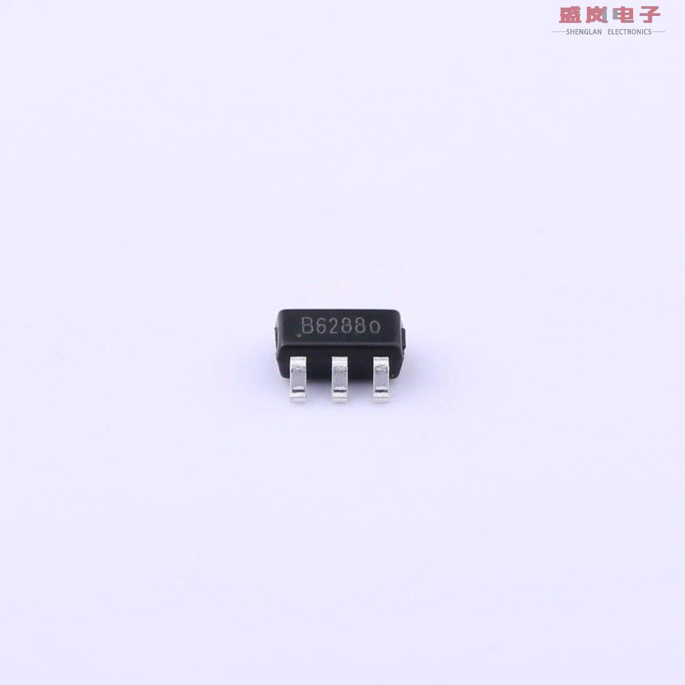 原装正品SDB628[DC-DC电源芯片 SOT23-6 Vi=2~24V Vo=28V]