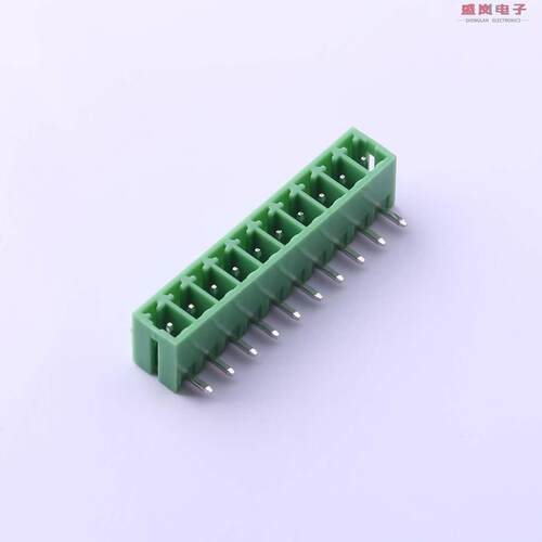 原装正品KF2EDGR-3.81-10P[3.81mm 排数:1 每排P数:1