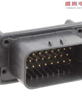 原装正品1-776228-1[CONN HEADER VERT 23POS 4MM]