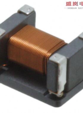 原装正品B82787C0104H002[CMC 100UH 150MA 2LN SMD AE