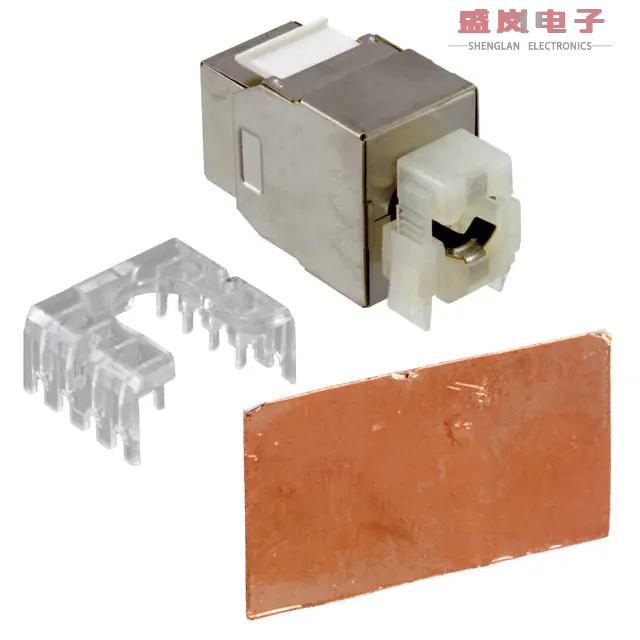 原装正品1653168[INSERT RJ45 JACK TO IDC CONN]