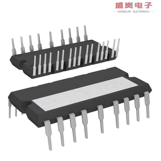 原装正品STGIPS15C60[MOD IGBT SLLIMM 15A 600V 25SDIP]