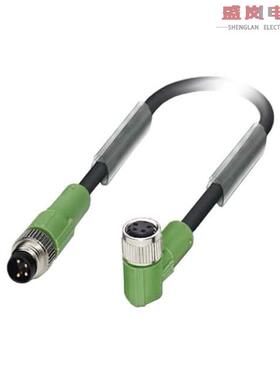 原装正品1682207[CBL 4POS MALE TO FMALE 4.92']