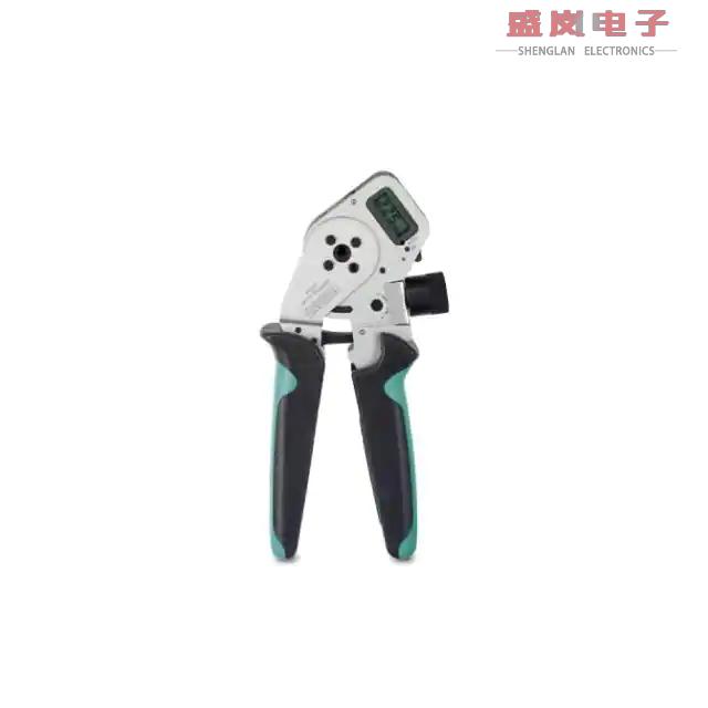 原装正品1212510[TOOL HAND CRIMPER 13-28AWG SIDE]
