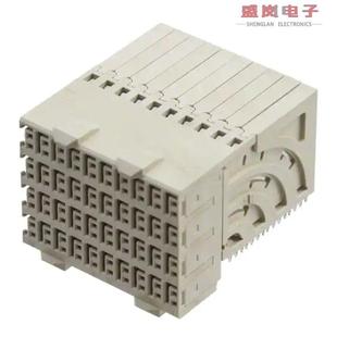 EDGE SPEED RCPT 2065657 CONN 原装 120P 正品