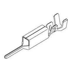 原装正品50837-8000[集管和线壳 2.5 W/W CRIMP TERM R